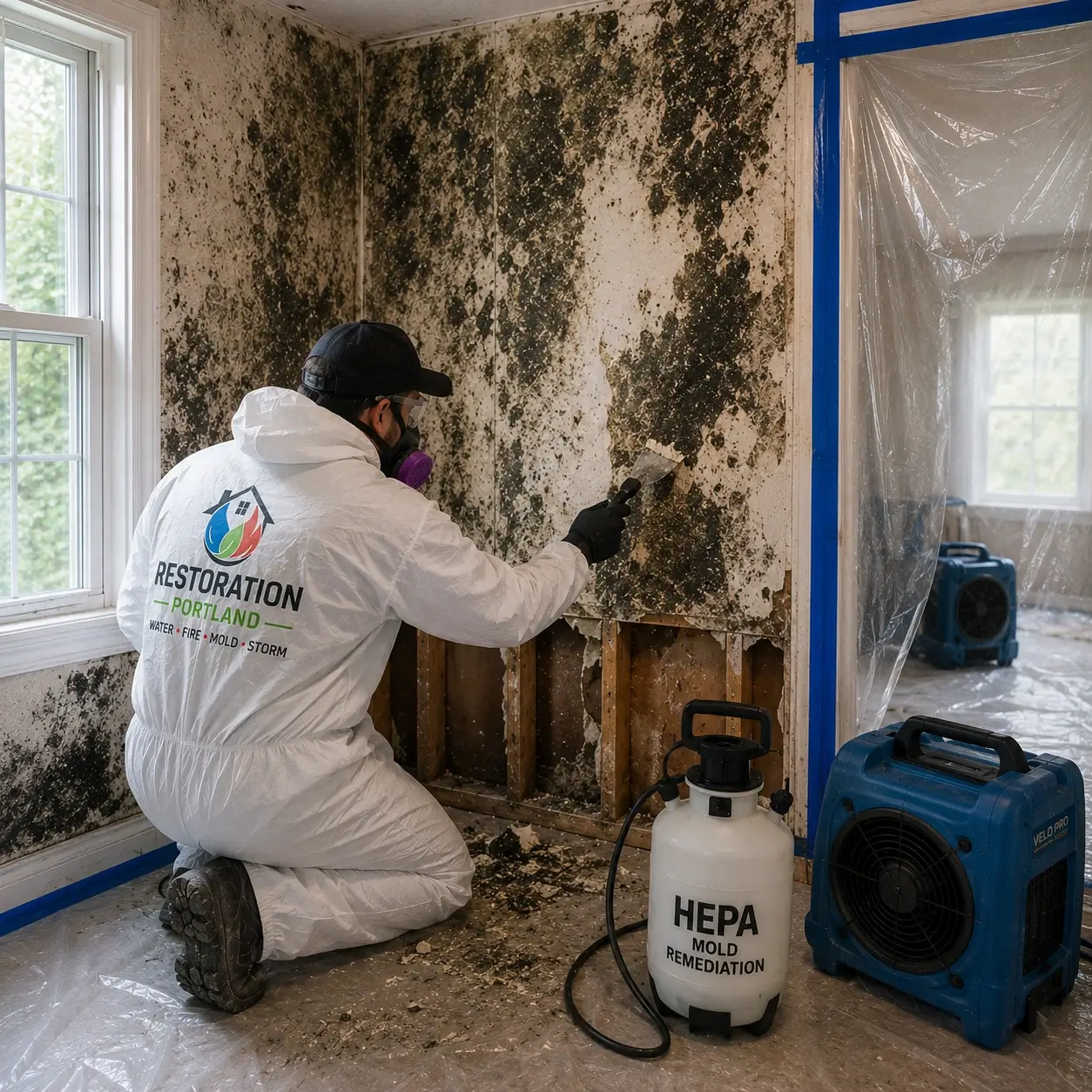 mold-remediation